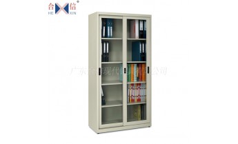 Glass cabinet (ready)