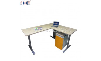 L-lifting table
